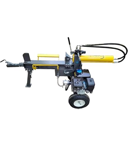 新製品 作業角度３モードチルト可変式 ２２T 薪割り機　　余裕の作業２２ｔパワー 新製品 作業角度3モードチルト可変式 22T 薪割り機 余裕の